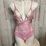 Pink lingerie Pink Photo 0