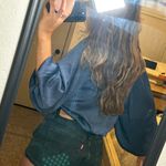 Elle Blu Blouse Photo 2