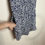 Rails  Sophia Blue Floral Romper in Navy Camellia SMALL Photo 3