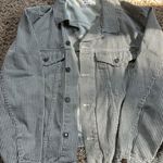 Princess Polly Denim Jacket Photo 0