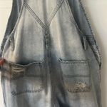 LF Denim Overalls Photo 2