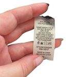 Altar'd State  Eyelash Cropped Sweater‎ Black Medium Photo 3