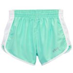 Tyler’s Pastel Racing Shorts Blue Size L Photo 0