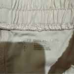 Aerie  Chill Play Move Pink Floral Shorts Photo 1