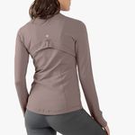 90 degree by reflex workout track jacket Purple Size M Photo 9