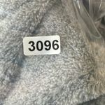 Patagonia Better Sweater Fleece Pullover Gray Blue Trim Small S Photo 9