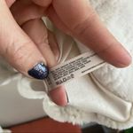 Anthropologie ANTRHO Faux Fur Cocoon Cardigan Photo 6