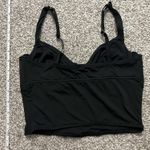 Gilly Hicks Bustier Corset Top - Small Photo 3