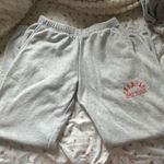 Starfit Light Gray Sweatpants Photo 0