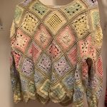 Crotchet Summer Wear Size XL Photo 0