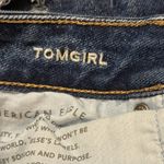 American Eagle  Stretch Tomgirl Jeans Photo 5