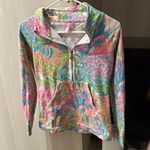 Lilly Pulitzer  | Skipper Pullover Photo 2
