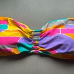 Raisin's  Bandeau Bikini Top Photo 1
