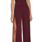 Katie May  Never Cross Split Leg Jumpsuit Photo 0