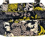 Vera Bradley  Retired BAROQUE Shoulder Bag Purse And Checkbook Cover/wallet Photo 13