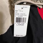 A Byer NWT  large dress Photo 3