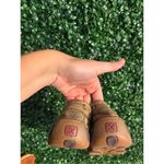 Twisted X  Cheetah Print Leather Moccasins  Womans Size 5.5 M Photo 3