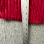 EXPRESS Y2K ‎ Lambs Wool Long Sleeve Knit Sweater Preppy Cropped Retro Women's M Photo 7