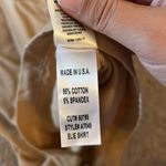 AGOLDE New  Elie shirt xs Photo 9