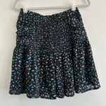 Revolve Sabina Musayev Aletris Mini Skirt Photo 4