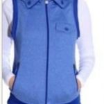 Burton Dry Ride Women’s Starr Vest in Grey & Black Photo 9