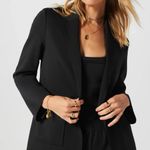 Fabletics  Oversized Blazer 2XL - 1X NWT Photo 5