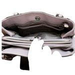 Simply Vera, Vera Wang Women's Simply Vera Vera Wang Purple Tote Bag Photo 2