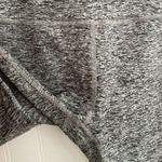 Beyond Yoga Spacedye Walk And Talk High Waisted Capri Legging Black Gray Size S Photo 10