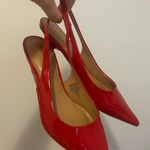 EXPRESS Slingback Kitten Heels Photo 0