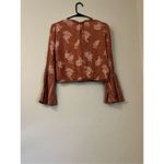 Lost + Wander  - ginger mae top M boho festival Photo 3