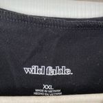 Wild Fable Crop Top Photo 1