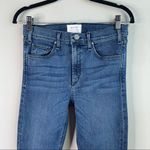 Anthropologie  McGuire Newton high rise‎ skinny jean Photo 1
