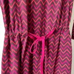 The North Face  pretty tie cotton tunic dress Photo 2