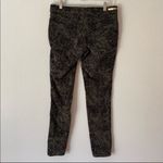 Pilcro and the Letterpress  serif pants 28 Photo 3