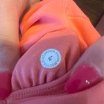 Lululemon Coral Pink Align Leggings Photo 3