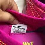 Nike  Flyknit Zoom Agility Pink  Size 10 Photo 8