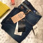 Lucky Brand Moraga Ultra Lux Italian Denim Legging Photo 2