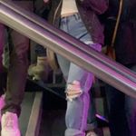 Glassons Ripped Boyfriend Jeans  Photo 5