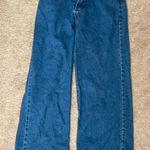 SheIn Wide Leg Jeans Photo 0