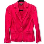 Classiques Entier  Blazer Red‎ Photo 0