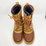 Sorel  Premium Kaufman Waterproof Felt Lined Winter Boots Women's 6 US Photo 4