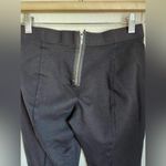 J.Crew  Black Any Day Casual Dress Pants Size 4 regular Photo 4