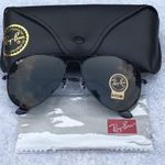 Ray-Ban  Aviators 3025 Sunglasses  Photo 0