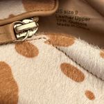 Very Volatile  Leather Athletic Shoes‎ Photo 5