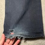 Pilcro and the Letterpress Anthropologie Size 27 Jeans Photo 4
