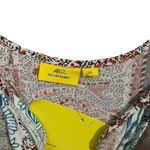 Roberta Roller Rabbit Roller Rabbit August Border Azita Dress in Cloud, New with Tags Photo 6