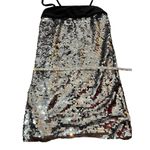 Open Edit Nwt disco  sequin ball dress b Photo 4