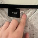 BDG  Tank top A9 Photo 1