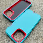 iPhone 13 Pro Max Military Graded Shock Defender Case Multiple Photo 2