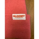 Gloomy‎ The Naughty Grizzly Bear Pity & Gloomy Pink Beanie One Size for 14 & Up Photo 5